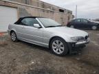 BMW 325 CI photo