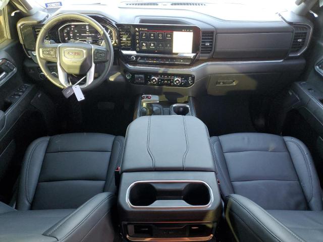 2024 GMC SIERRA K15 - 3GTUUCED8RG395119