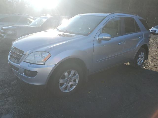 2006 MERCEDES-BENZ ML 350 #3008299159