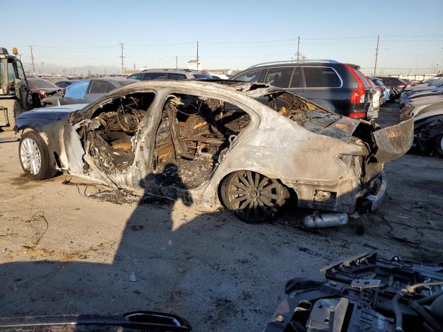 Vin: wba7t2c06mcf47503, lot: 48420265, bmw 7 series i 20212