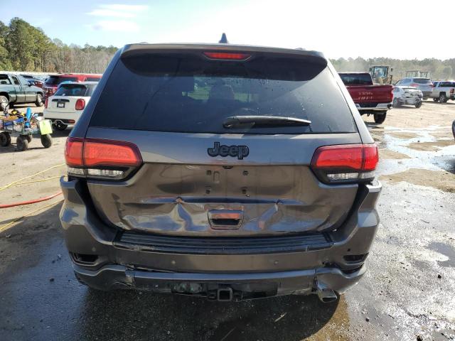 2017 JEEP GRAND CHER - 1C4RJEAG4HC868641