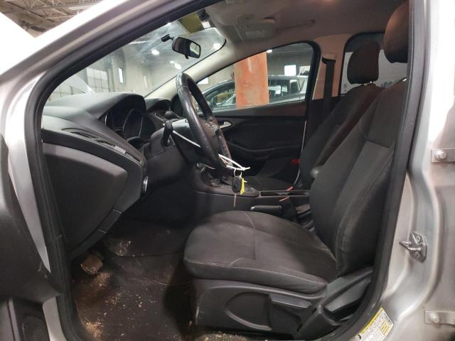 2015 FORD FOCUS SE - 1FADP3F28FL314421