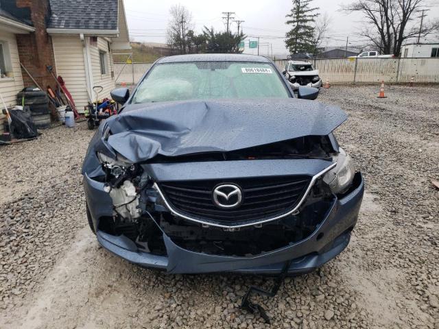 2015 MAZDA 6 SPORT - JM1GJ1U54F1200194