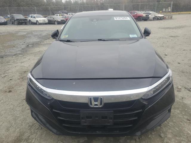 2019 HONDA ACCORD LX - 1HGCV1F15KA072461