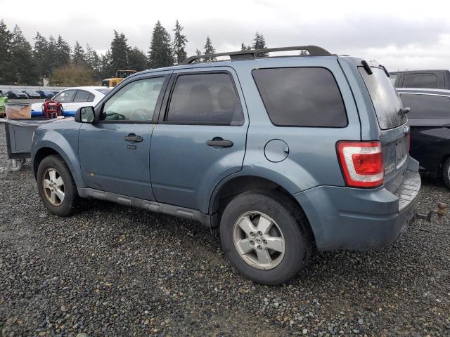 Vin: 1fmcu9dg5akc15940, lot: 79225604, ford escape xlt 20102