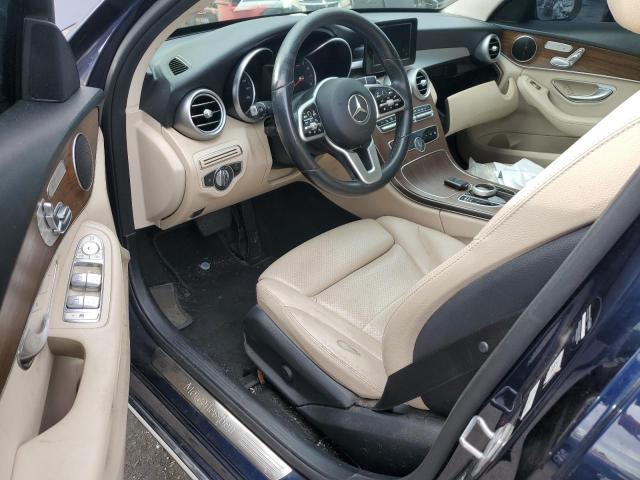 2019 MERCEDES-BENZ C 300 - 55SWF8DBXKU291533