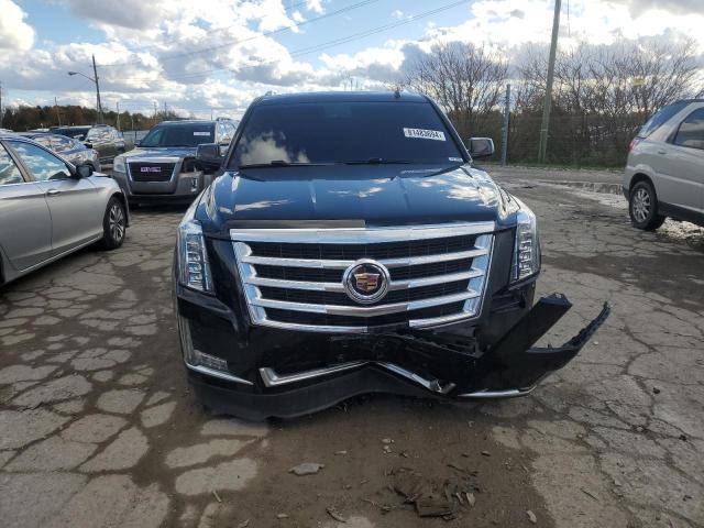 2015 CADILLAC ESCALADE L - 1GYS4BKJ0FR167942