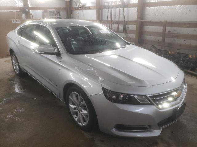 2019 CHEVROLET IMPALA LT - 2G11Z5S3XK9105158