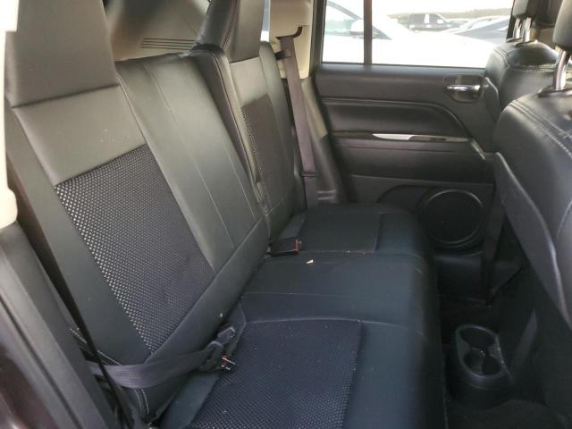 2017 JEEP COMPASS LA - 1C4NJCEAXHD151423
