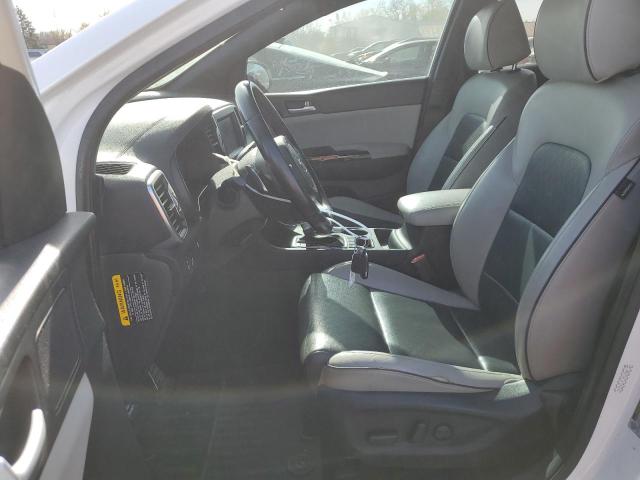 2019 KIA SPORTAGE E - KNDPNCAC1K7522950