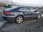 VOLKSWAGEN CC SPORT photo