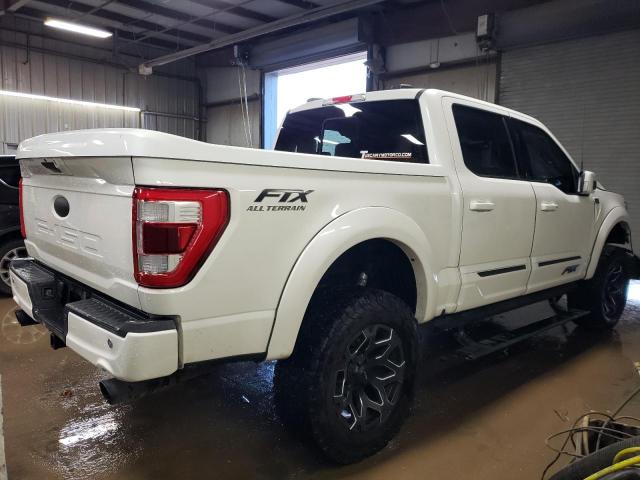 2021 FORD F150 SUPER - 1FTFW1E55MKF08039