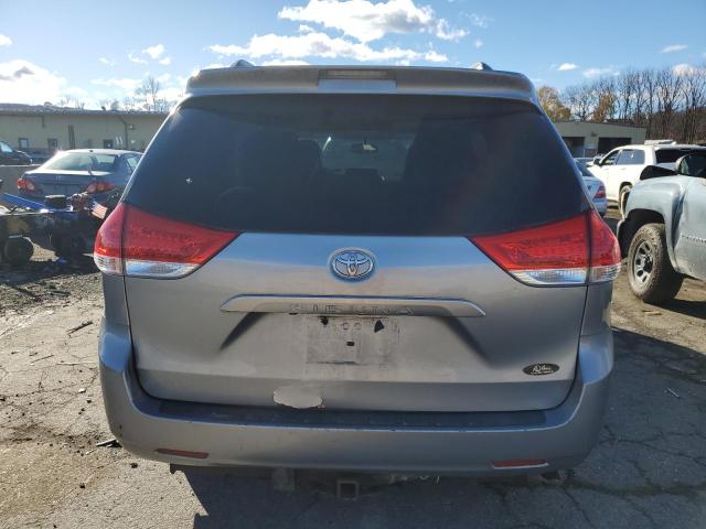 VIN 5TDKK3DCXDS331518 2013 Toyota Sienna, LE no.6