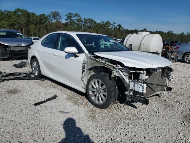 2020 TOYOTA CAMRY LE - 4T1C11AK0LU342511