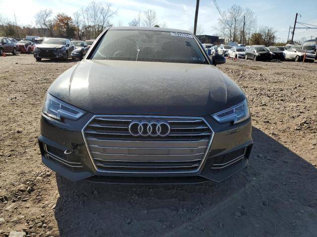 2017 AUDI A4 PREMIUM - WAUENAF46HN012544