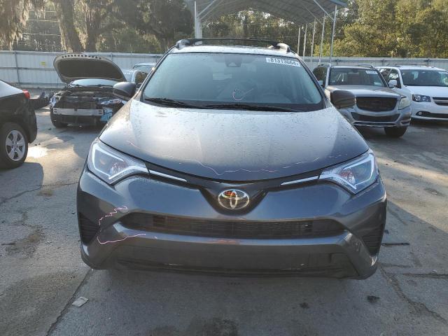 2017 TOYOTA RAV4 LE - JTMZFREV1HJ133676