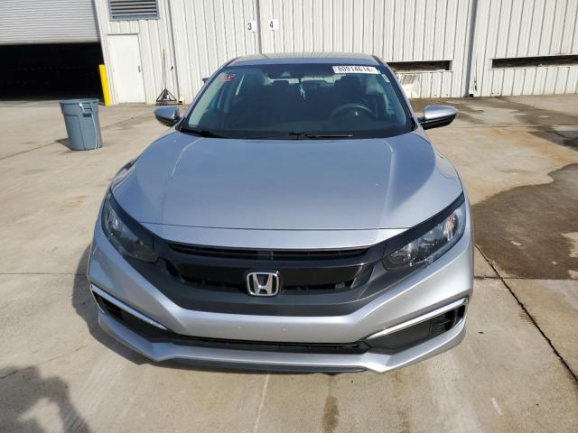 2020 HONDA CIVIC LX - 2HGFC2F69LH508106