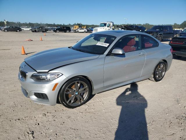 VIN WBA2G1C53HV638725 2017 BMW M2 no.1