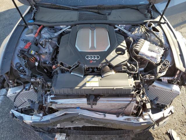 2023 AUDI RS7 WUAPCBF25PN905991