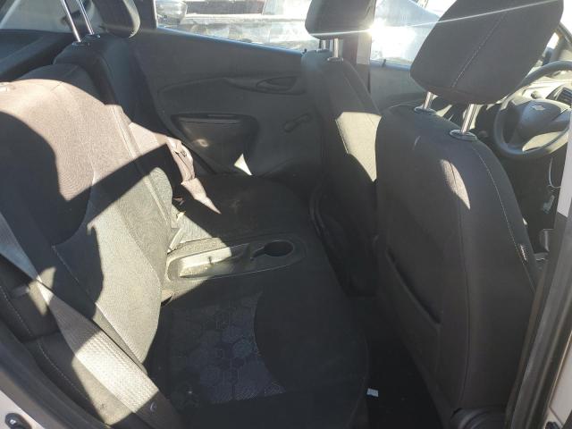 2017 CHEVROLET SPARK LS - KL8CB6SA0HC838595