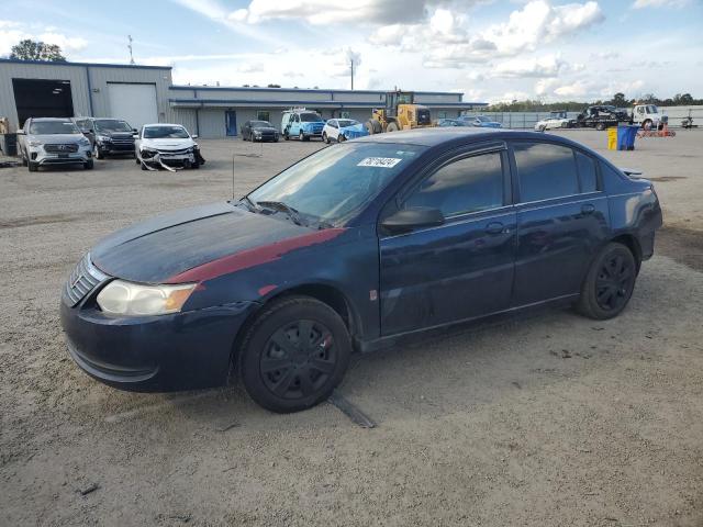 2007 SATURN ION LEVEL #2994019316