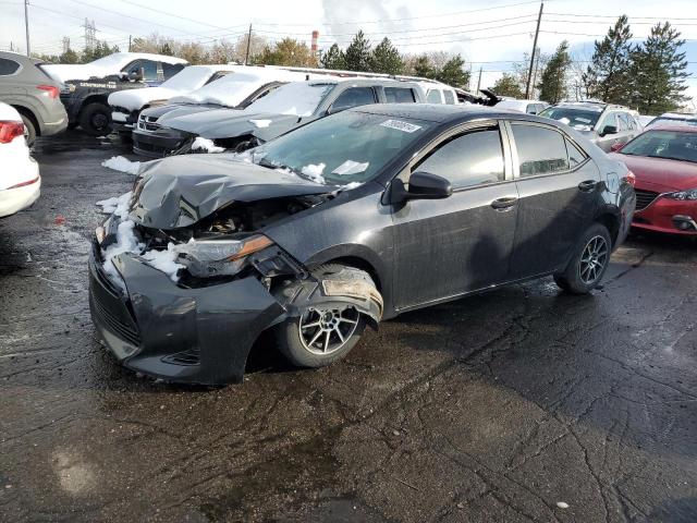 2017 TOYOTA COROLLA L - 2T1BURHE2HC935040