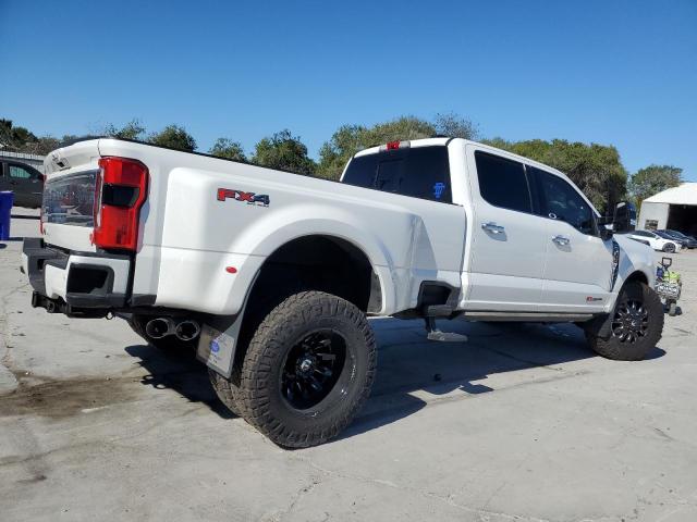 2024 FORD F350 SUPER - 1FT8W3DM5REC34294