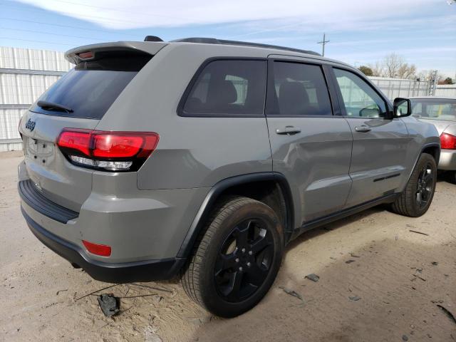 2019 JEEP GRAND CHER - 1C4RJFAG4KC646534