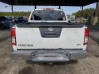 NISSAN FRONTIER S photo