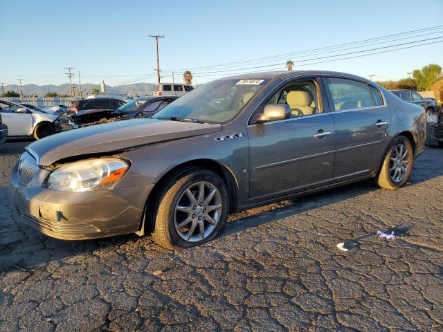 2007 BUICK LUCERNE CX #2991587026