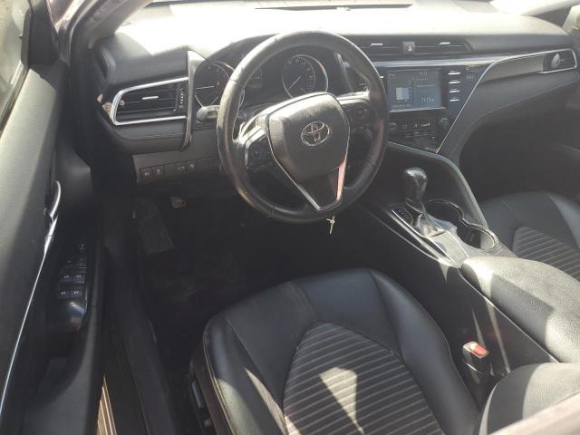 2018 TOYOTA CAMRY L - JTNB11HK4J3031765