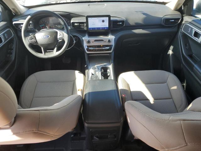 2022 FORD EXPLORER - 1FMSK8BH2NGB53039