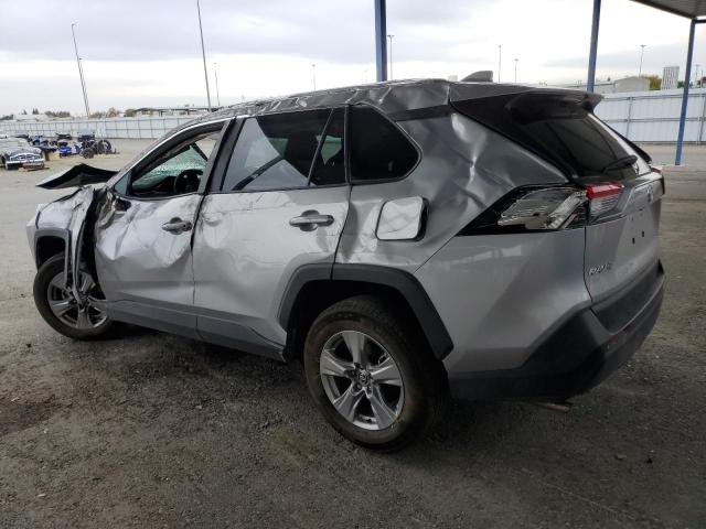 2024 TOYOTA RAV4 XLE - 2T3P1RFV5RC461093