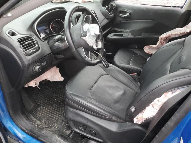 2021 JEEP COMPASS 80 3C4NJDEB6MT569352