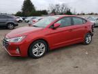 2020 HYUNDAI ELANTRA SE - 5NPD84LF3LH629888