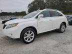 LEXUS RX 350 photo