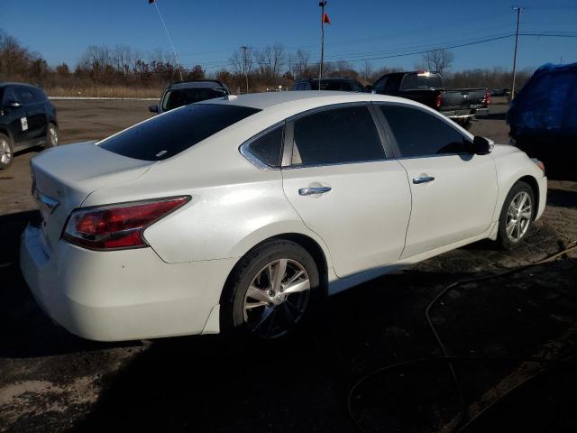 2015 NISSAN ALTIMA 2.5 - 1N4AL3AP2FN307230