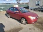 Lot #3033109991 2010 HYUNDAI ELANTRA BL