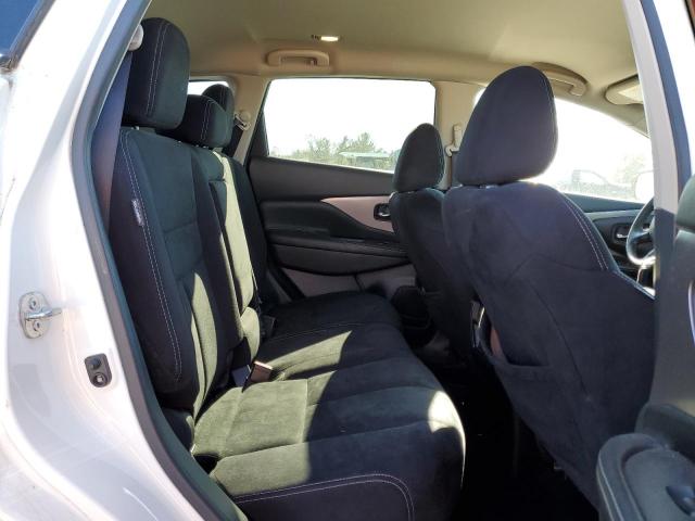 2020 NISSAN MURANO S - 5N1AZ2AS2LN159692