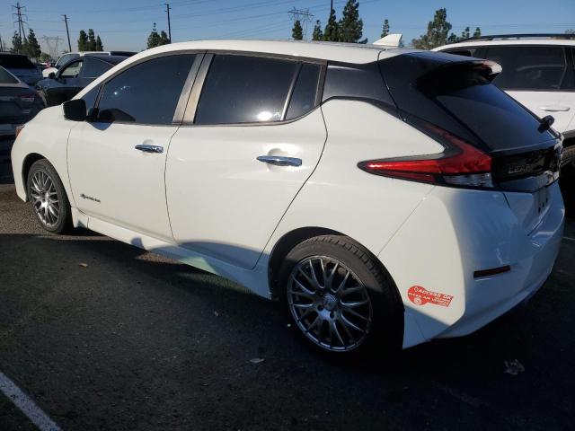 VIN 1N4AZ1CPXJC310655 2018 Nissan Leaf, S no.2