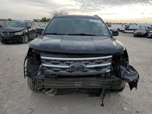 VIN 1FM5K7BH0JGA66905 2018 FORD EXPLORER no.5