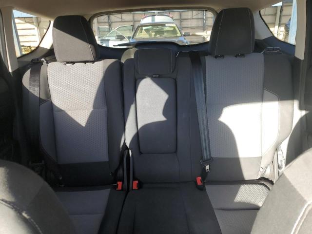 2017 FORD ESCAPE SE - 1FMCU0G96HUB52936