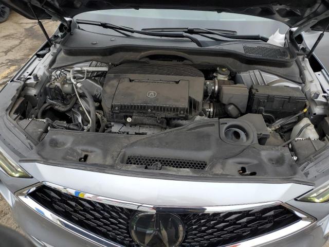 2022 ACURA MDX ADVANC - 5J8YE1H87NL015218