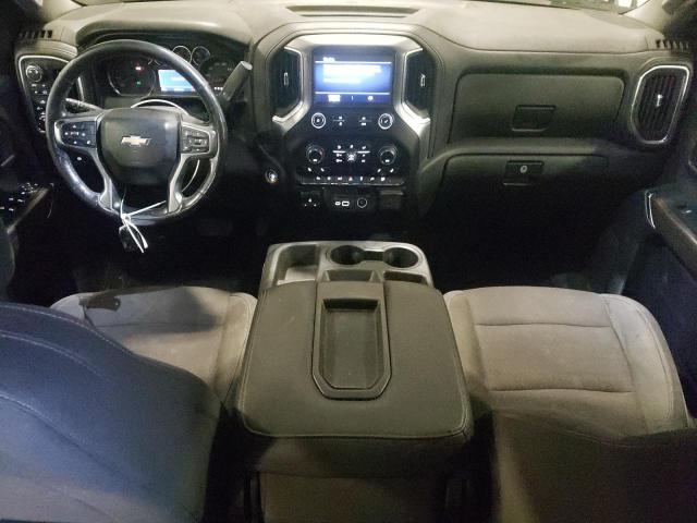 2019 CHEVROLET 1500 - 3GCUYDED5KG173220