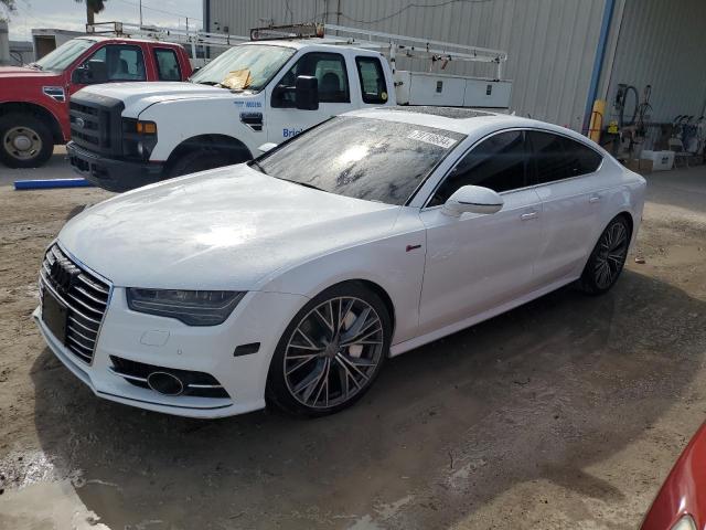 AUDI A7 PREMIUM