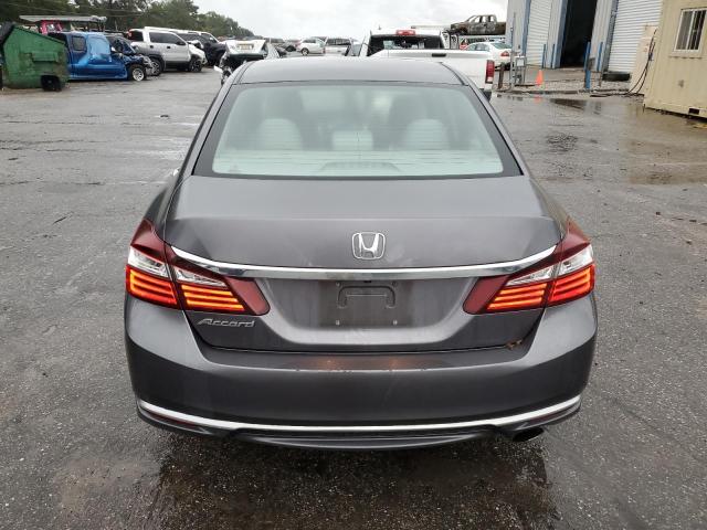 2017 HONDA ACCORD LX - 1HGCR2F30HA282227