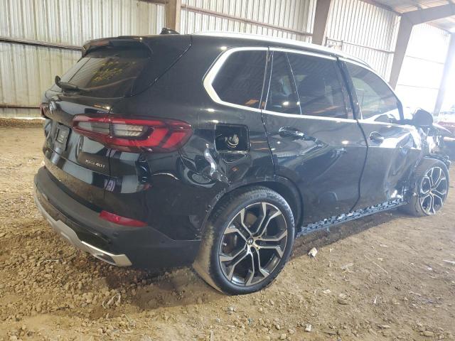 VIN 5UXCR6C05P9R93825 2023 BMW X5 no.3