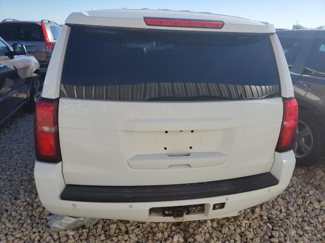 2017 CHEVROLET TAHOE SPEC 1GNSKFEC3HR215282