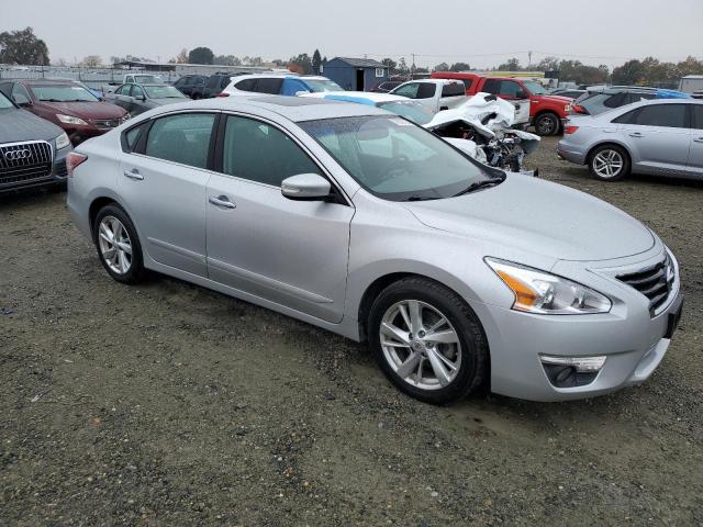 VIN 1N4AL3APXEN255053 2014 Nissan Altima, 2.5 no.4