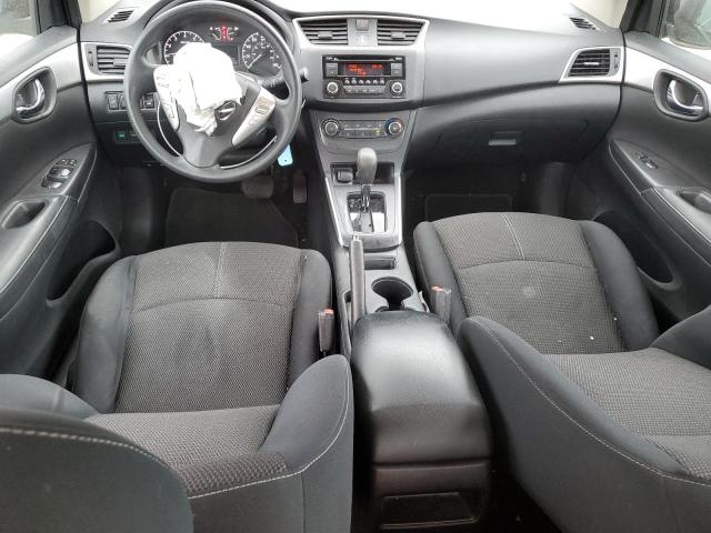 2016 NISSAN SENTRA S - 3N1AB7APXGY337118